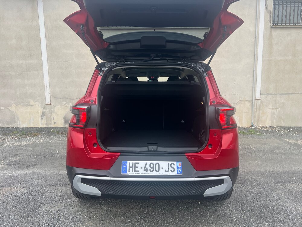 Occasion CITROEN C3 Aircross e-C3 Aircross 113 autonomie confort