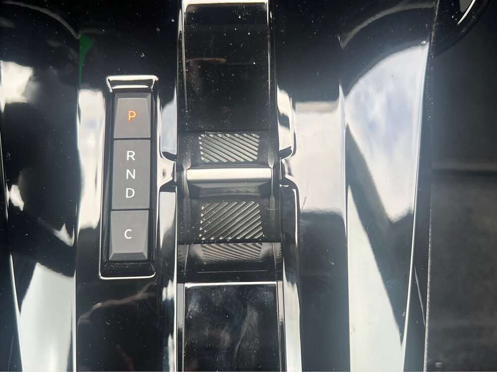 Occasion CITROEN C3 Aircross e-C3 Aircross 113 autonomie confort - Plus