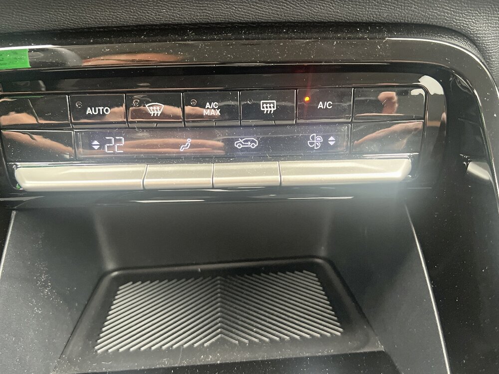 Occasion CITROEN C3 Aircross e-C3 Aircross 113 autonomie confort - Plus