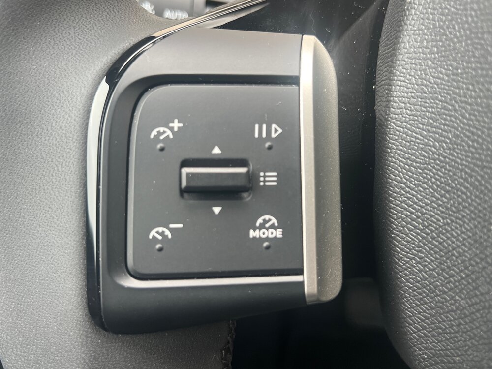 Occasion CITROEN C3 Aircross e-C3 Aircross 113 autonomie confort - Plus