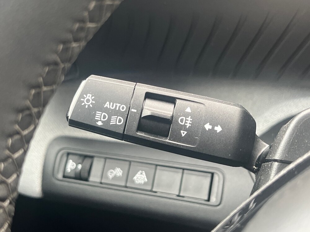 Occasion CITROEN C3 Aircross e-C3 Aircross 113 autonomie confort - Plus