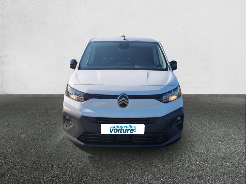 Occasion CITROEN Berlingo BERLINGO VAN M 650KG BLUEHDI 100 S&S BVM6