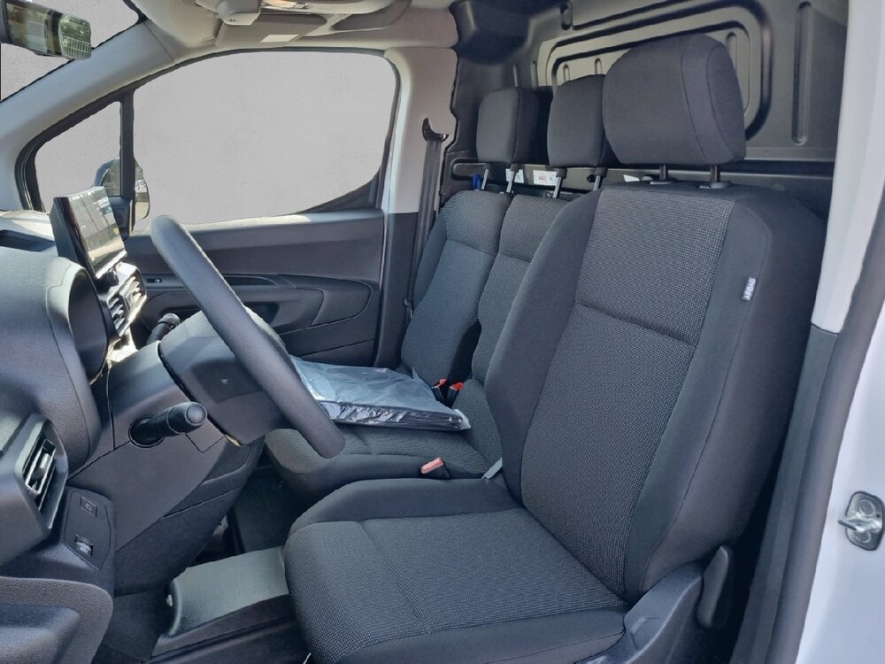 Occasion CITROEN Berlingo BERLINGO VAN M 650KG BLUEHDI 100 S&S BVM6