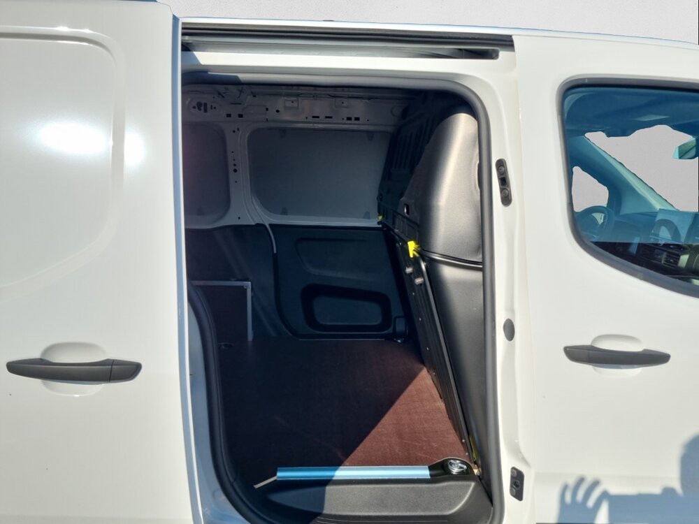 Occasion CITROEN Berlingo BERLINGO VAN M 650KG BLUEHDI 100 S&S BVM6