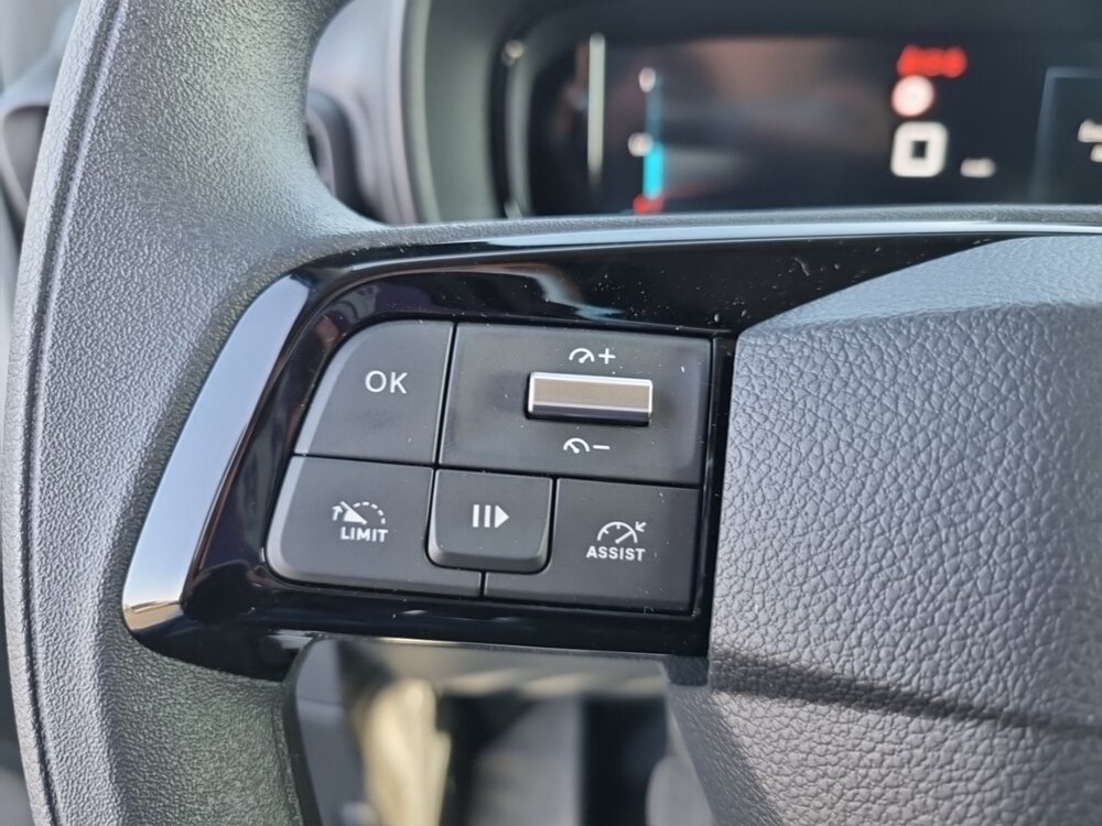 Occasion CITROEN Berlingo BERLINGO VAN M 650KG BLUEHDI 100 S&S BVM6