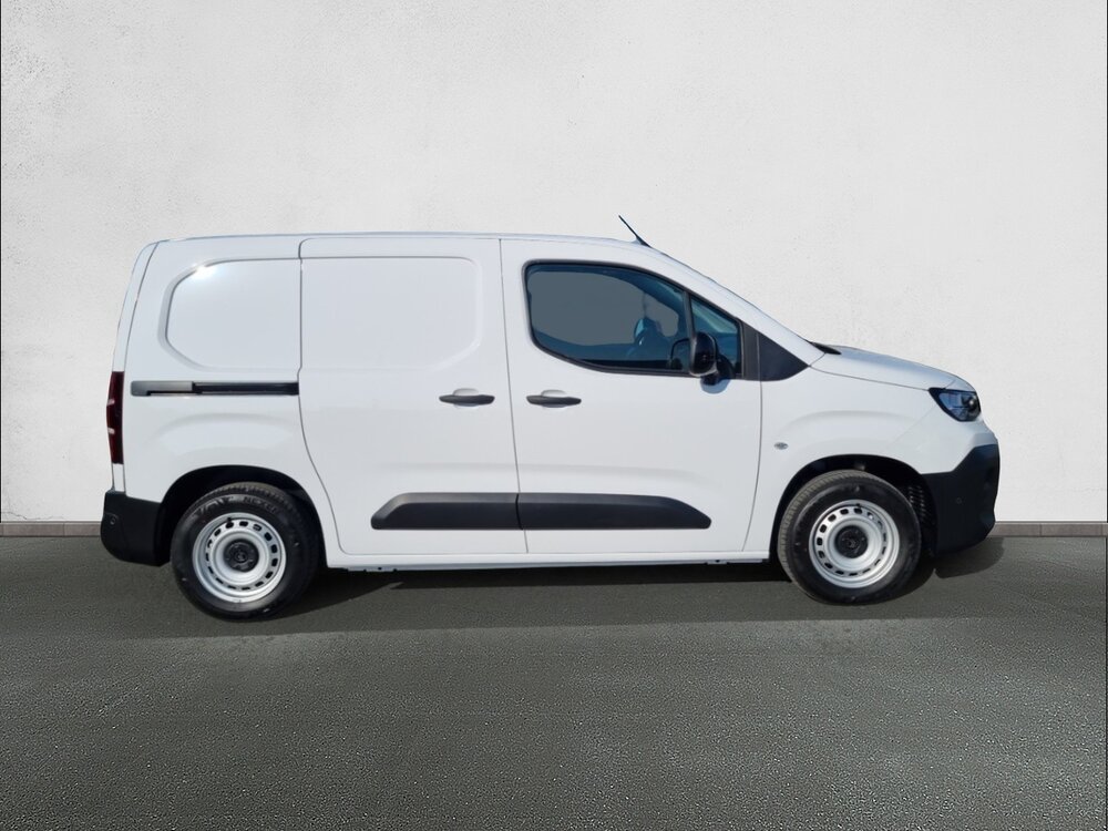 Occasion CITROEN Berlingo BERLINGO VAN M 650KG BLUEHDI 100 S&S BVM6