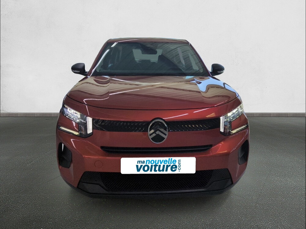 Occasion CITROEN C3 e-C3 113 ch - You