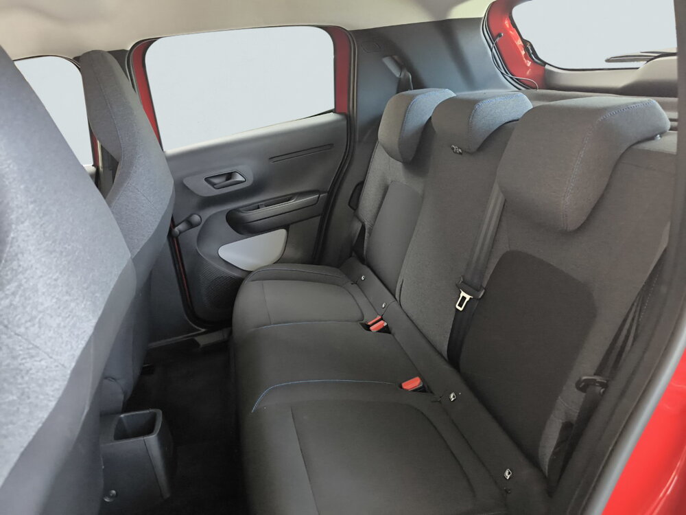 Occasion CITROEN C3 e-C3 113 ch - You