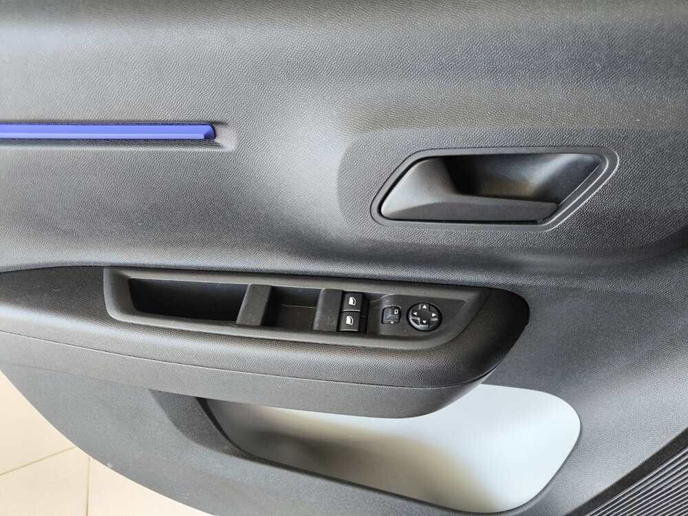 Occasion CITROEN C3 e-C3 113 ch - You