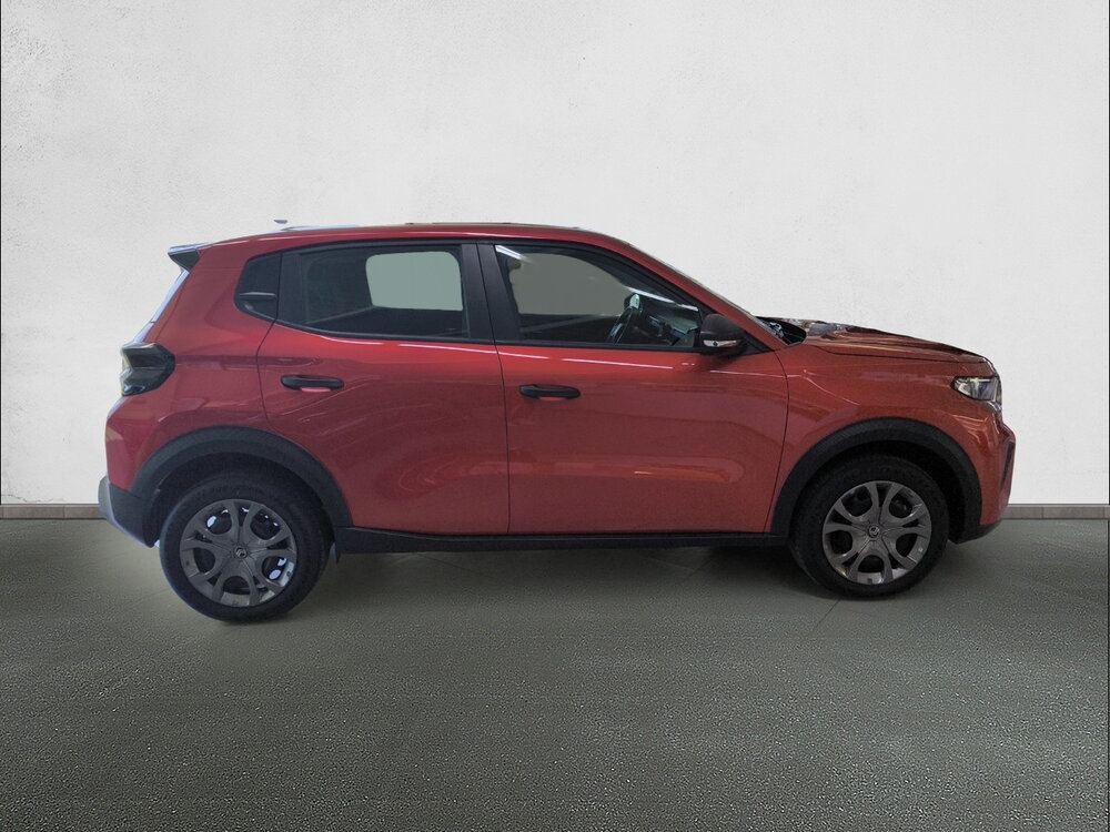 Occasion CITROEN C3 e-C3 113 ch - You