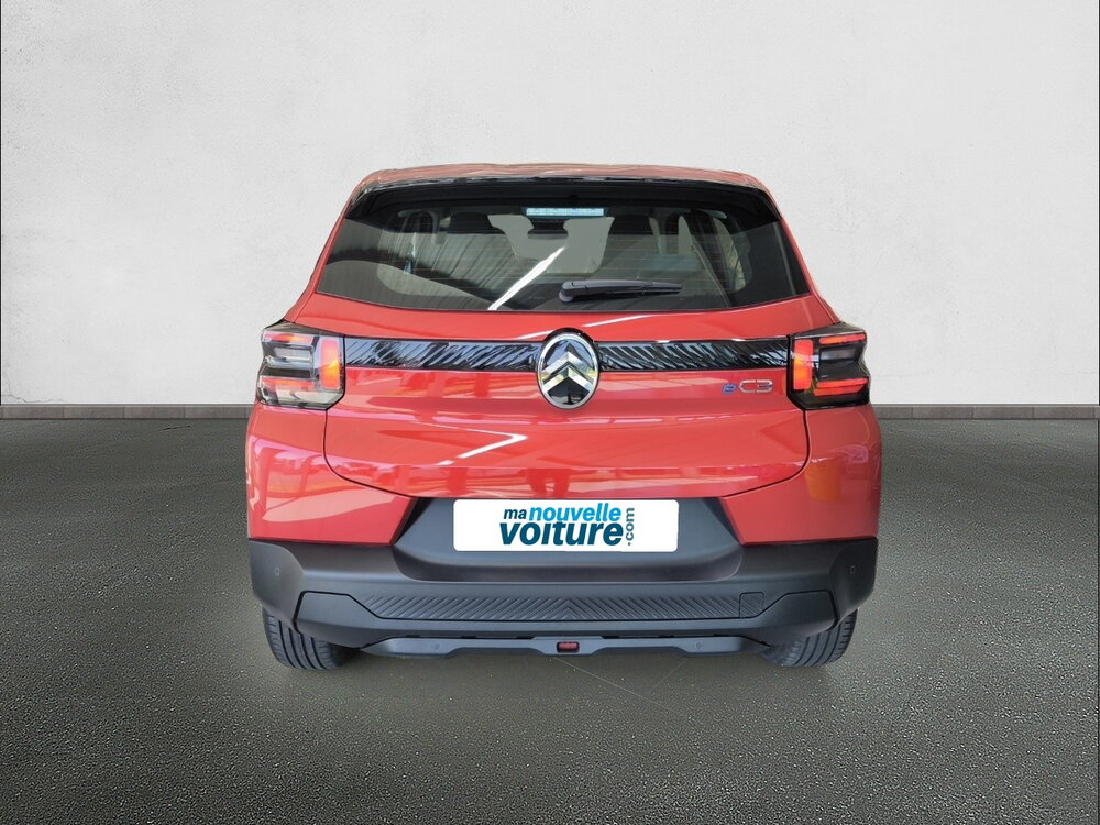 Occasion CITROEN C3 e-C3 113 ch - You