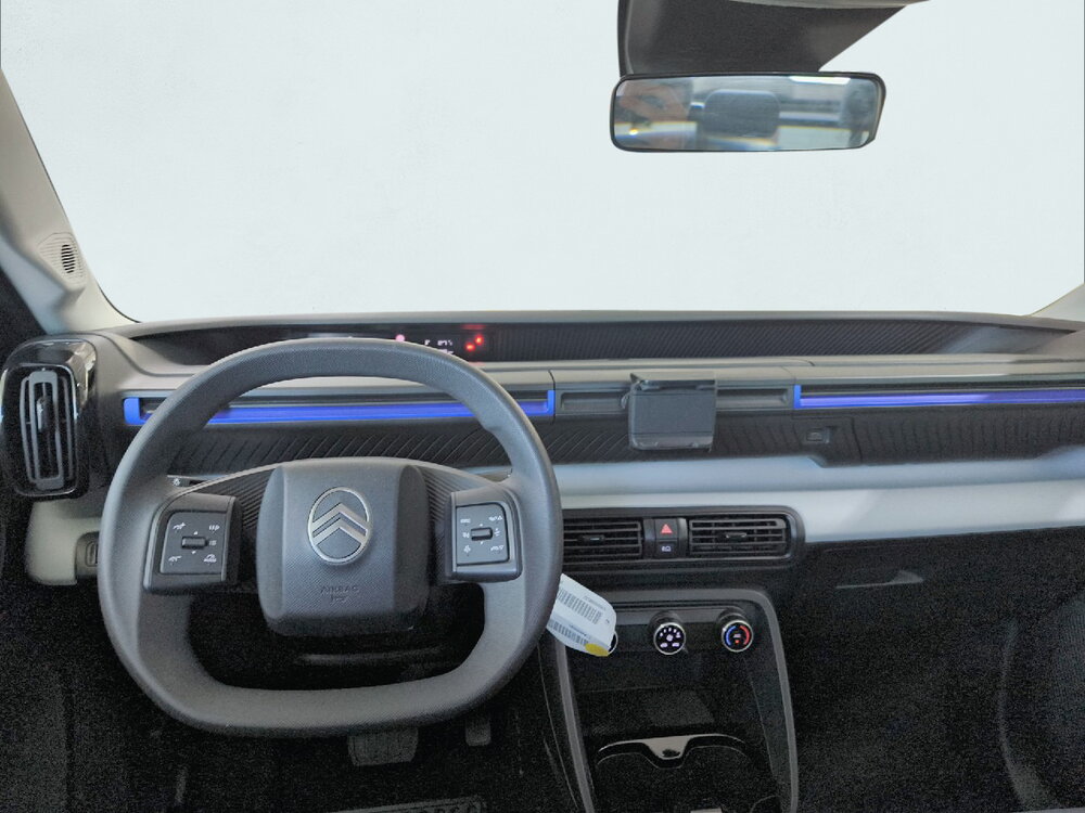 Occasion CITROEN C3 e-C3 113 ch - You