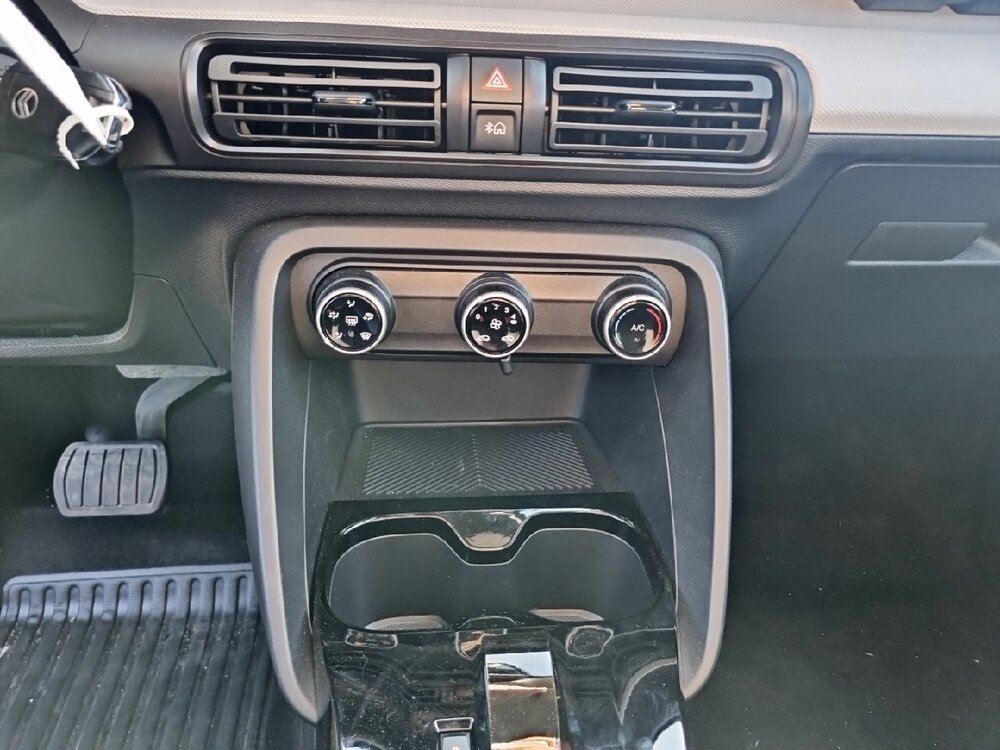 Occasion CITROEN C3 e-C3 113 ch - You