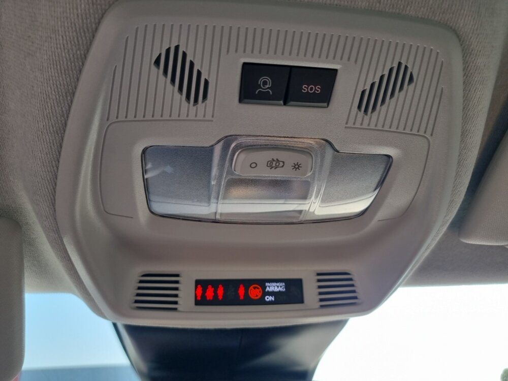 Occasion CITROEN C3 e-C3 113 ch - You