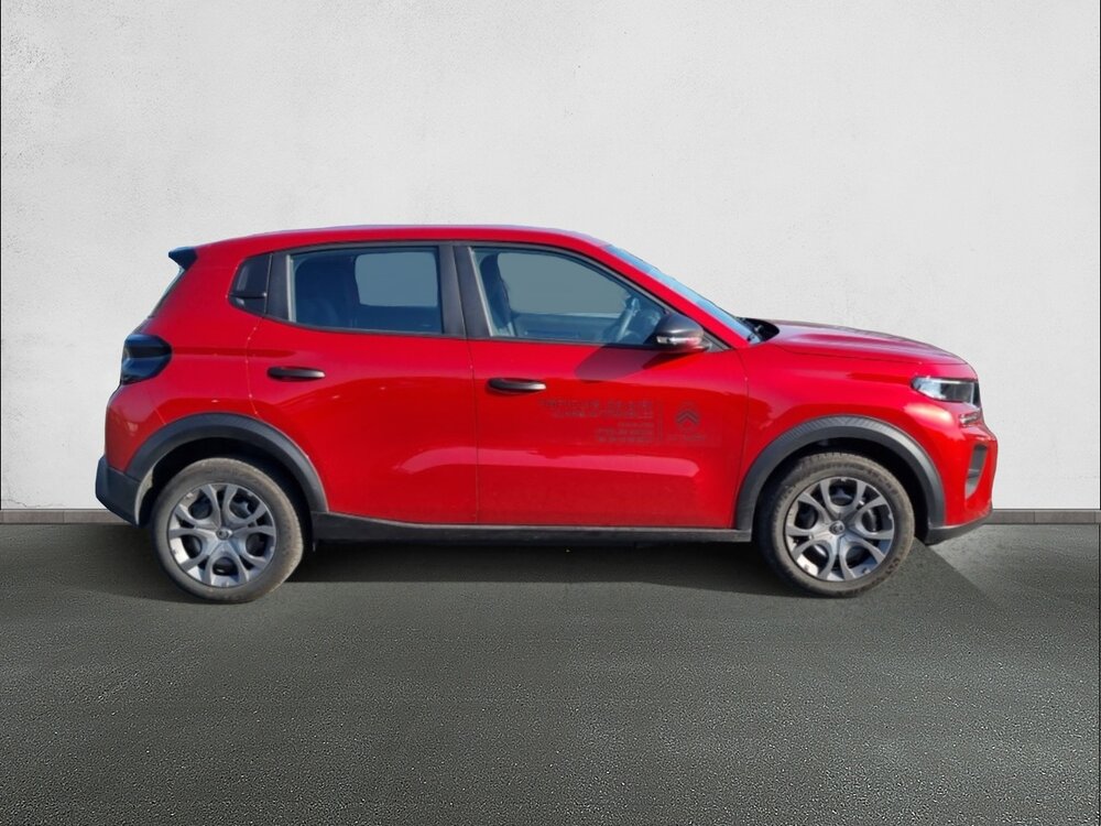 Occasion CITROEN C3 e-C3 113 ch - You