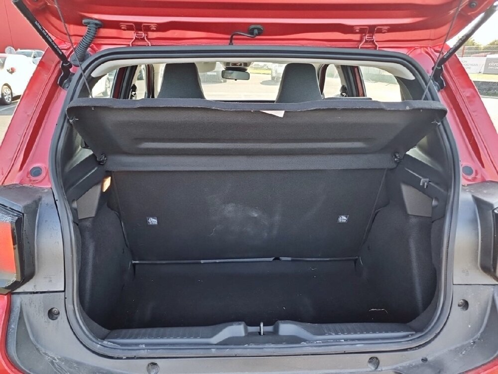 Occasion CITROEN C3 e-C3 113 ch - You