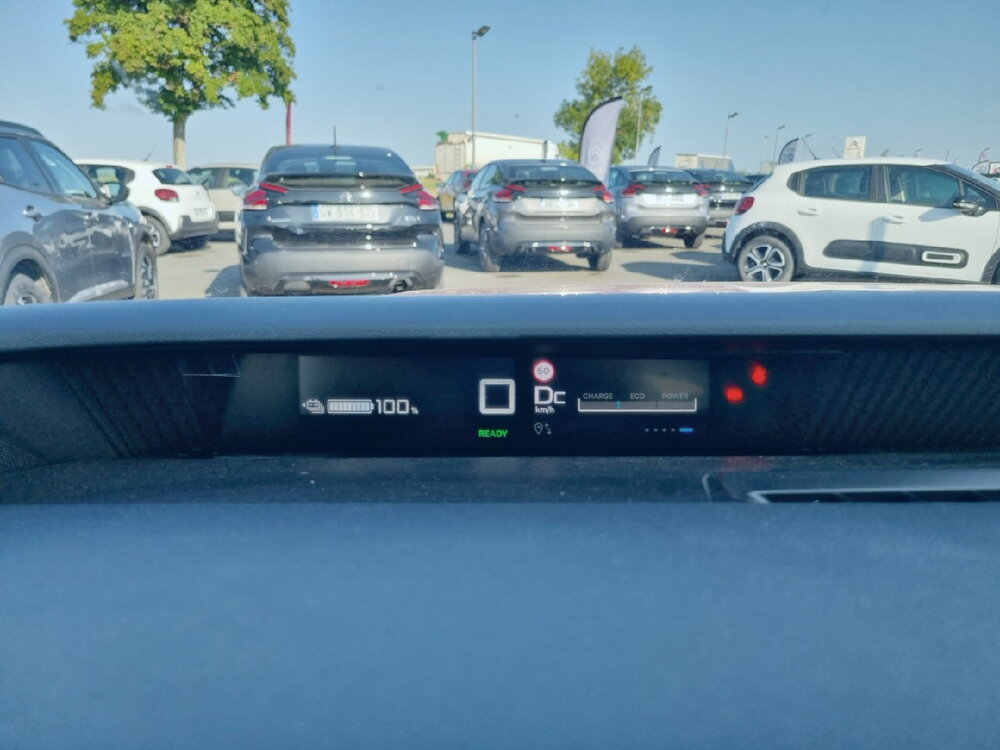 Occasion CITROEN C3 e-C3 113 ch - You