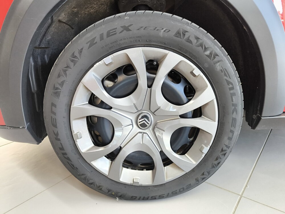 Occasion CITROEN C3 e-C3 113 ch - You