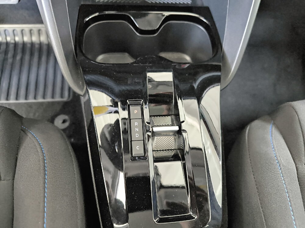 Occasion CITROEN C3 e-C3 113 ch - You