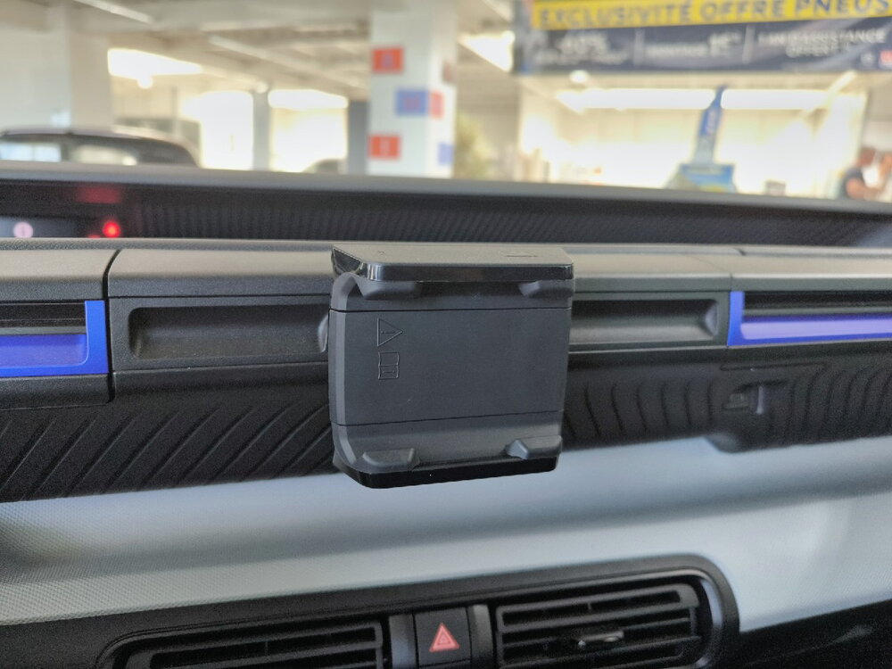 Occasion CITROEN C3 e-C3 113 ch - You