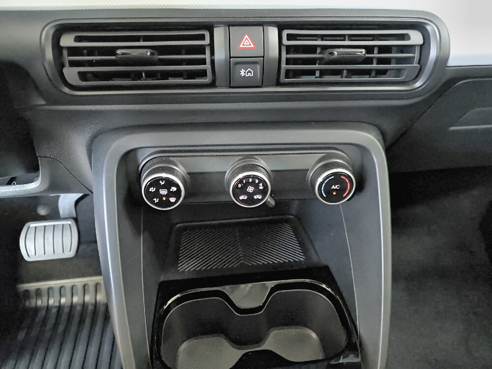 Occasion CITROEN C3 e-C3 113 ch - You