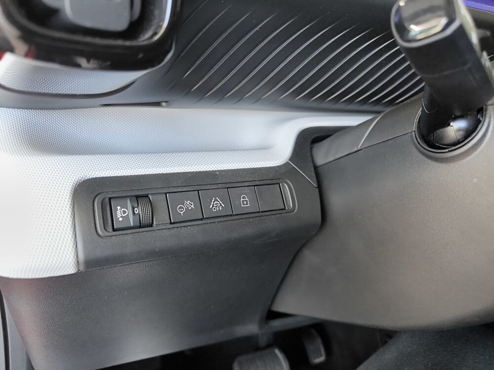 Occasion CITROEN C3 e-C3 113 ch - You