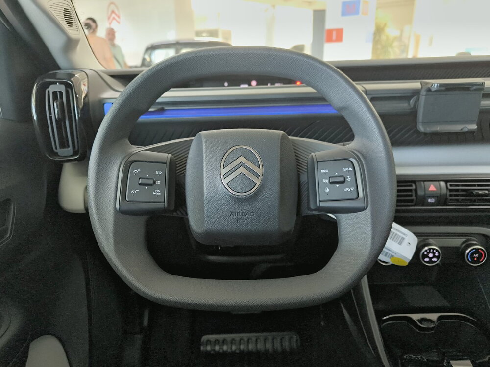 Occasion CITROEN C3 e-C3 113 ch - You