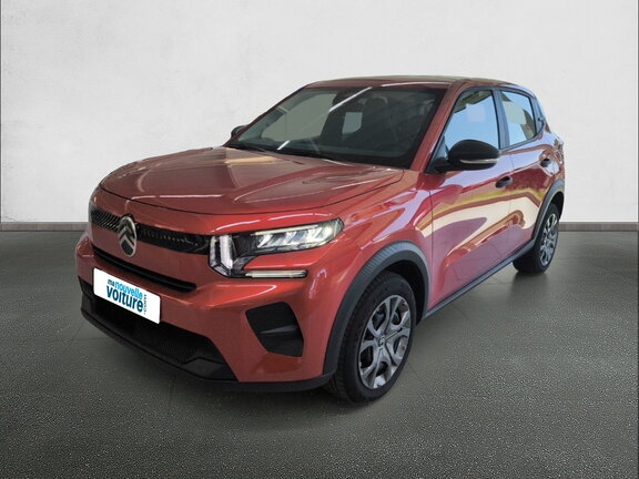 Occasion CITROEN C3 e-C3 113 ch - You