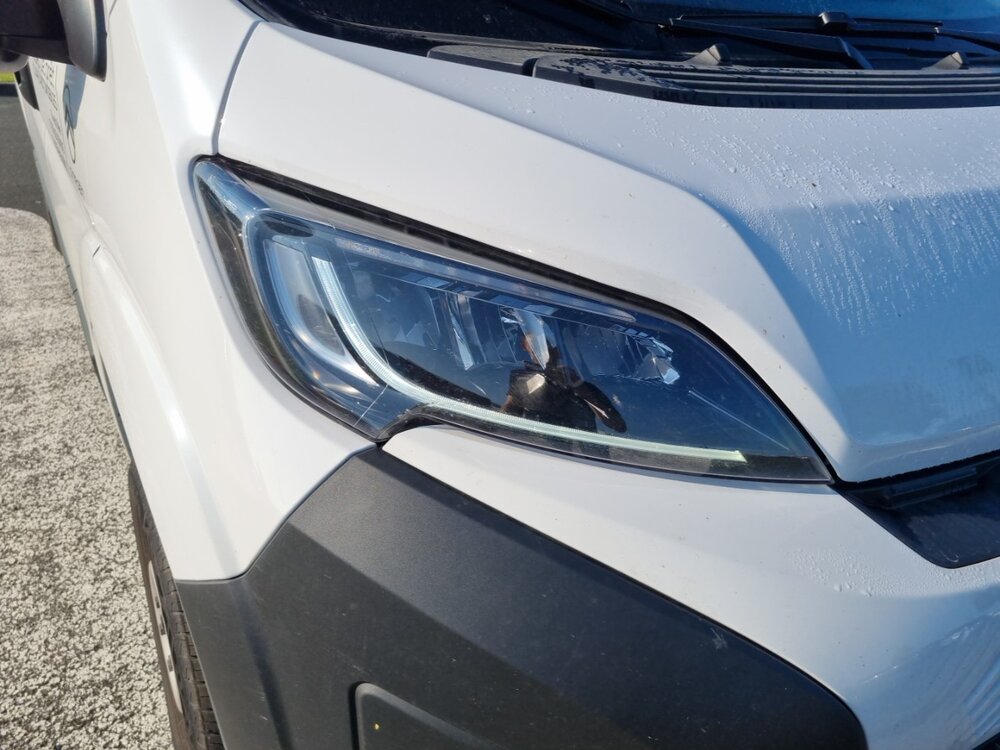 Occasion CITROEN Jumper JUMPER FOURGON TOLE 33 L2H2 140 S&S BVM6