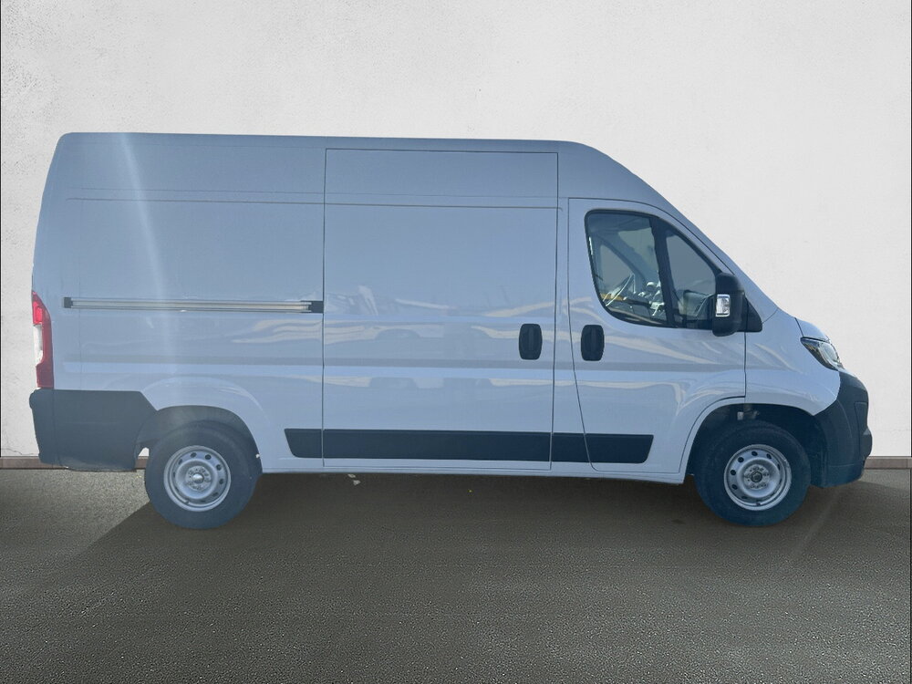 Occasion CITROEN Jumper JUMPER FOURGON TOLE 33 L2H2 140 S&S BVM6