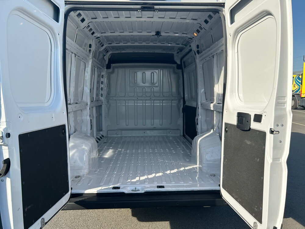 Occasion CITROEN Jumper JUMPER FOURGON TOLE 33 L2H2 140 S&S BVM6