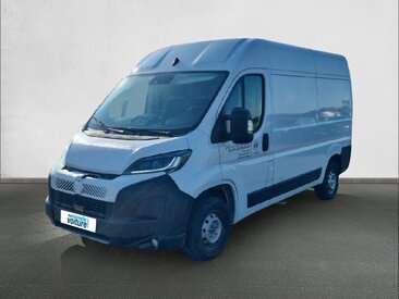 Occasion CITROEN Jumper JUMPER FOURGON TOLE 33 L2H2 140 S&S BVM6