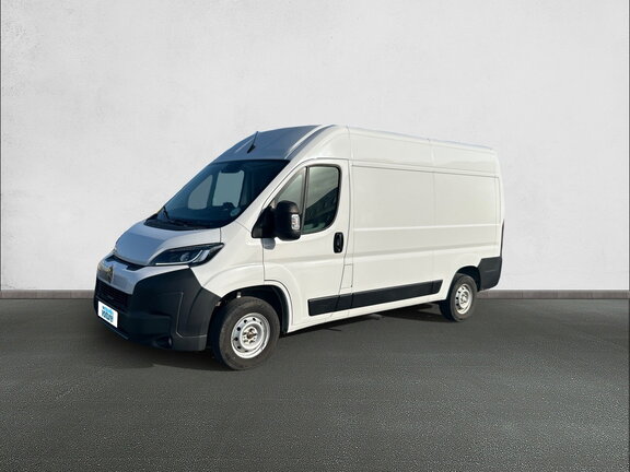 Occasion CITROEN Jumper JUMPER FOURGON TOLE 33 L2H2 140 S&S BVM6