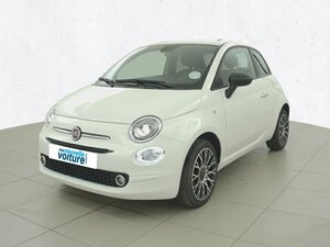 Occasion FIAT 500 500 1.0 70 ch Hybride BSG S/S