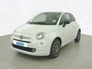 Occasion FIAT 500 500 1.0 70 ch Hybride BSG S/S