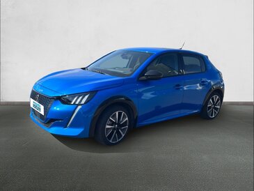Occasion PEUGEOT 208 208 Electrique 50 kWh 136ch