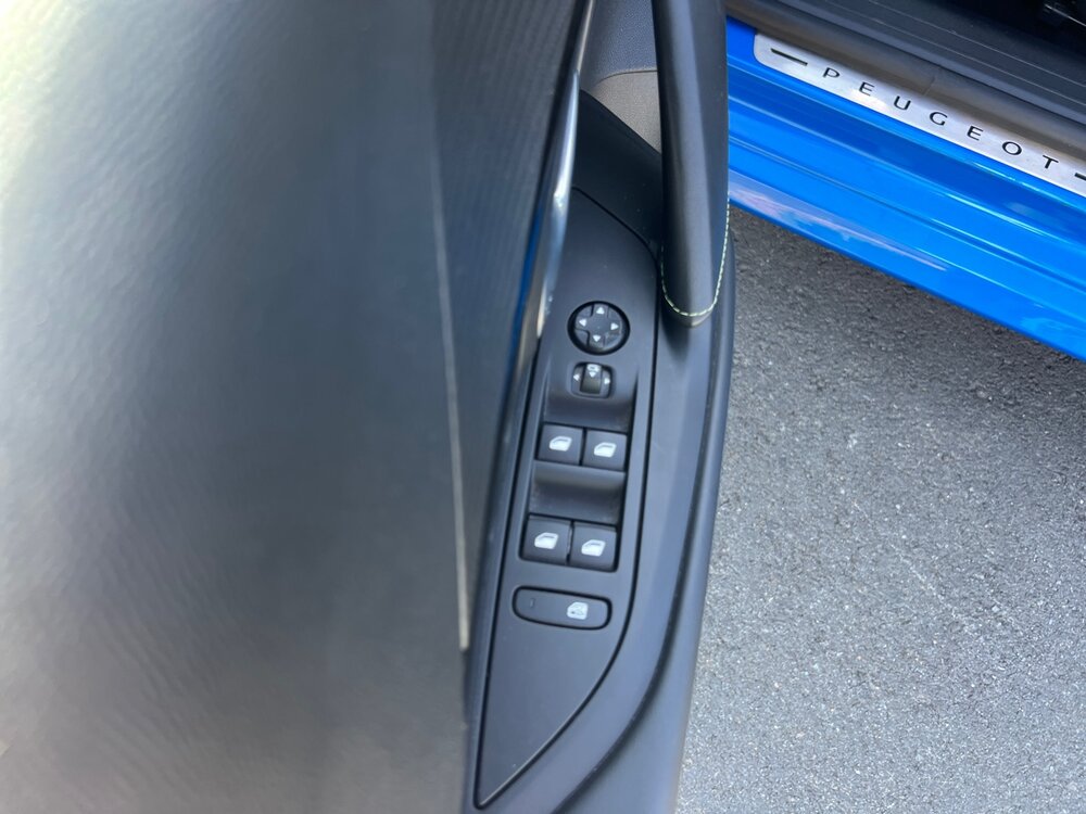 Occasion PEUGEOT 208 208 Electrique 50 kWh 136ch