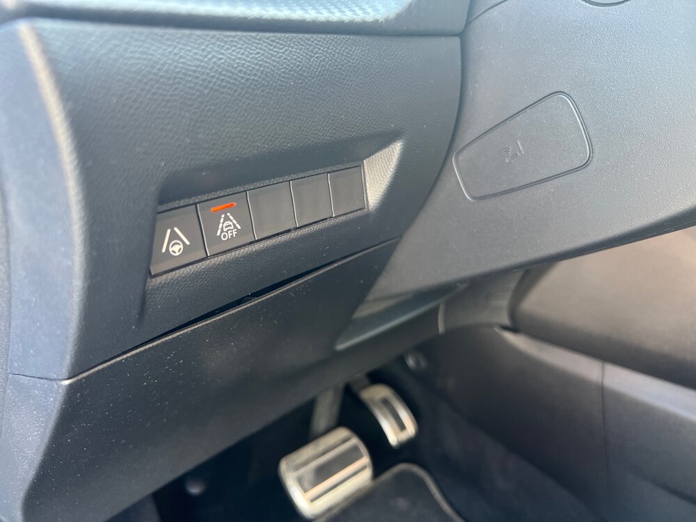 Occasion PEUGEOT 208 208 Electrique 50 kWh 136ch