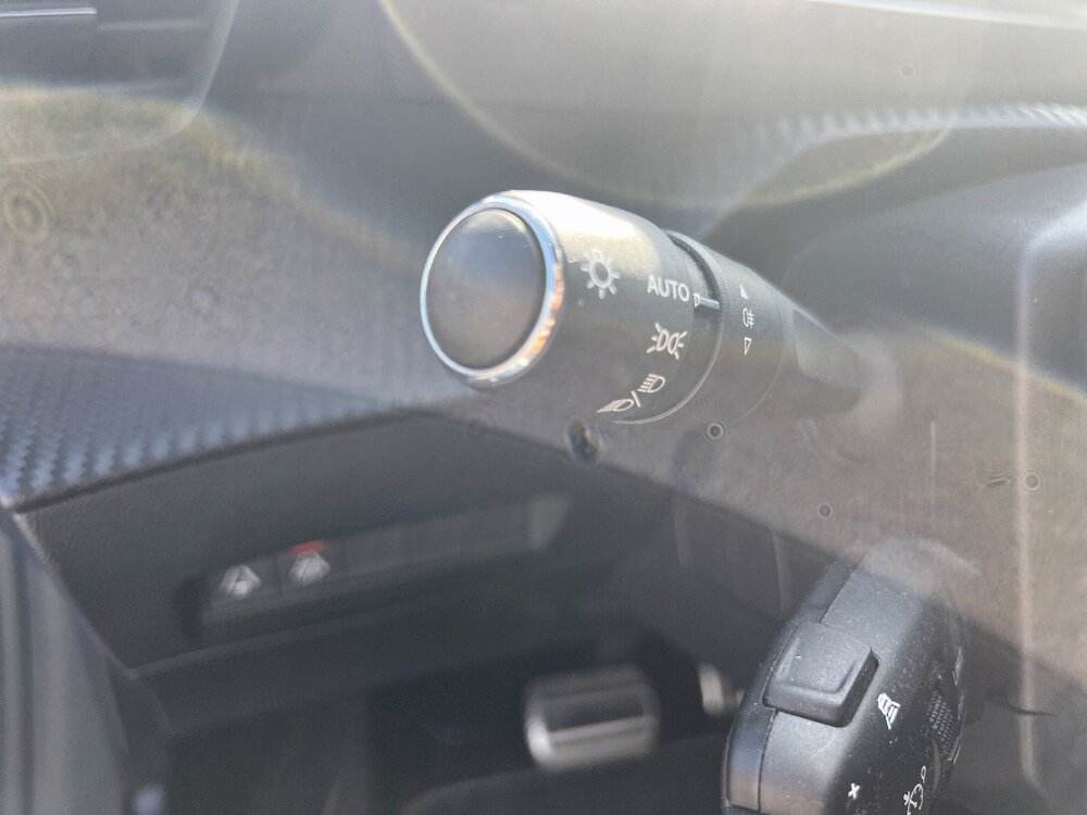 Occasion PEUGEOT 208 208 Electrique 50 kWh 136ch