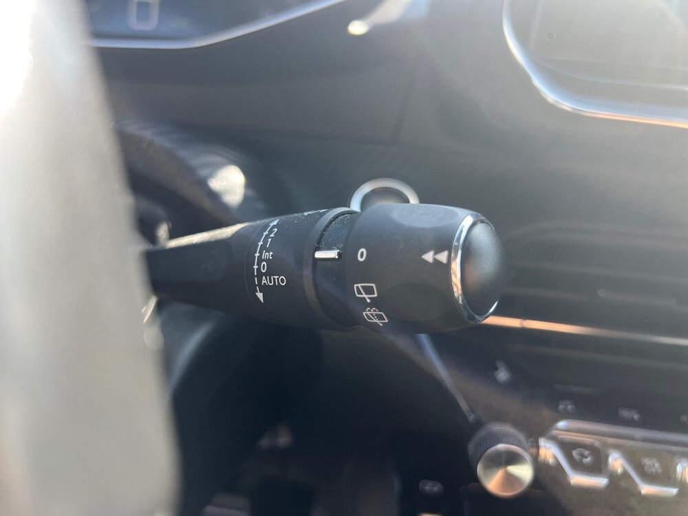 Occasion PEUGEOT 208 208 Electrique 50 kWh 136ch