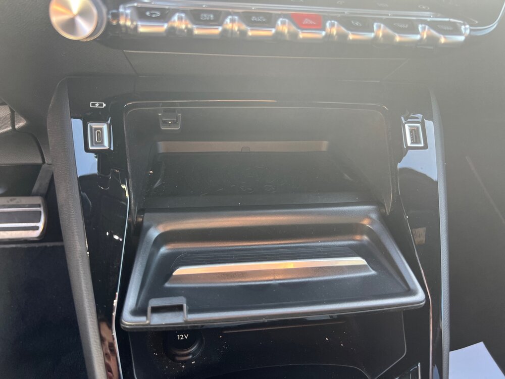 Occasion PEUGEOT 208 208 Electrique 50 kWh 136ch