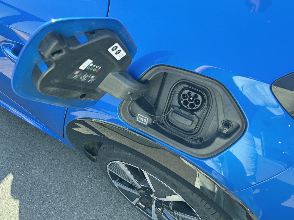 Occasion PEUGEOT 208 208 Electrique 50 kWh 136ch