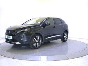 Occasion PEUGEOT 3008 3008 Hybrid 225 e-EAT8 - Allure
