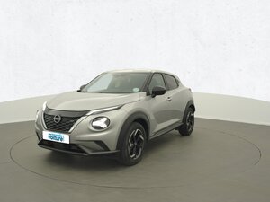 Occasion NISSAN Juke Juke Hybrid 143 - N-Connecta