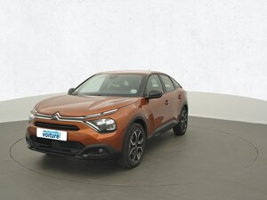 Occasion CITROEN C4 e-C4 136 ch Automatique - Feel Pack