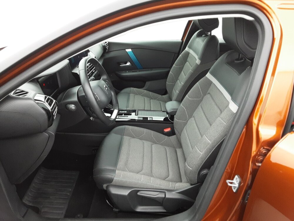 Occasion CITROEN C4 e-C4 136 ch Automatique - Feel Pack