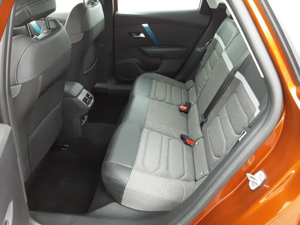 Occasion CITROEN C4 e-C4 136 ch Automatique - Feel Pack