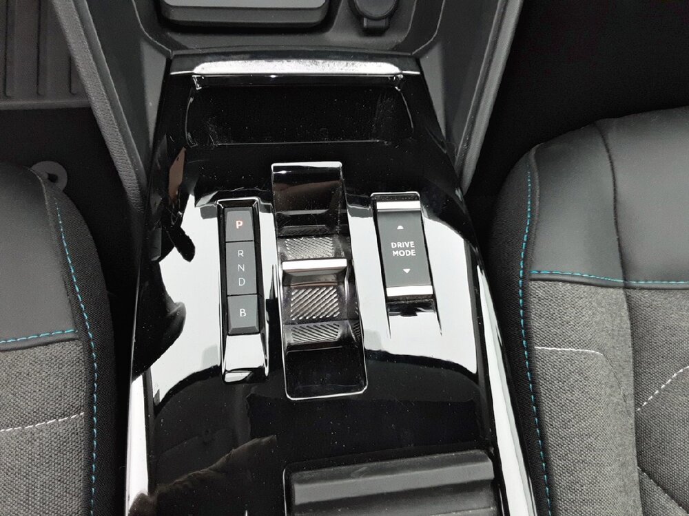 Occasion CITROEN C4 e-C4 136 ch Automatique - Feel Pack