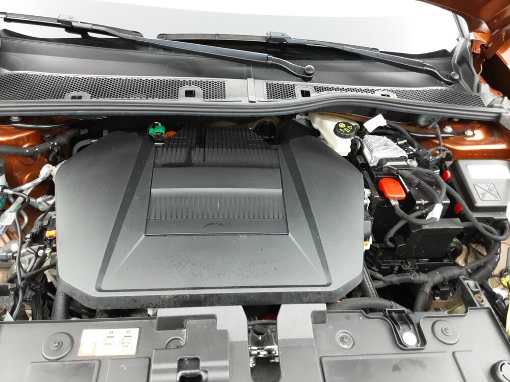 Occasion CITROEN C4 e-C4 136 ch Automatique - Feel Pack