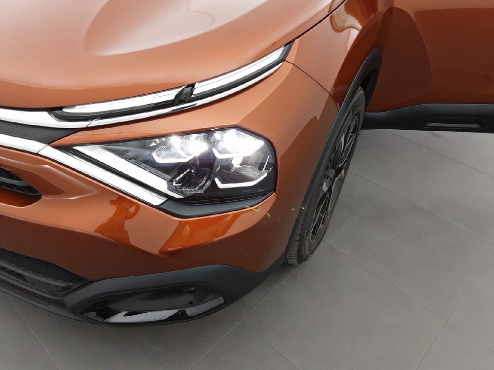 Occasion CITROEN C4 e-C4 136 ch Automatique - Feel Pack